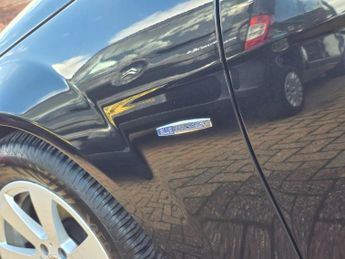 Mercedes C Class C180 BLUEEFFICIENCY SE
