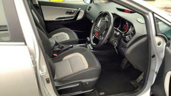Kia Ceed 1.6 GDi 3 DCT Euro 5 5dr