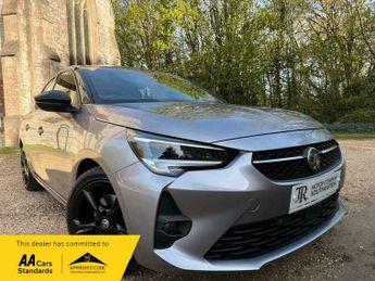 Vauxhall Corsa 1.2 Turbo SRi Premium Euro 6 (s/s) 5dr