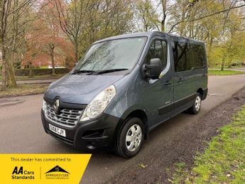 Renault Master SL28 BUSINESS PLUS ENERGY DCI