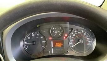 Peugeot Partner 1.6 HDi 850 Professional L1 4dr