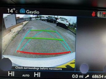 Citroen C4 Picasso GRAND BLUEHDI EXCLUSIVE