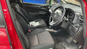 Honda Jazz I-VTEC EX