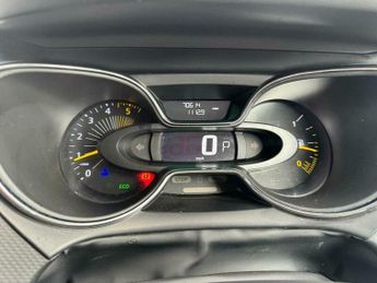 Renault Captur DYNAMIQUE S MEDIANAV DCI