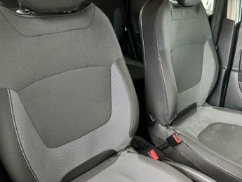 Renault Captur DYNAMIQUE S MEDIANAV DCI
