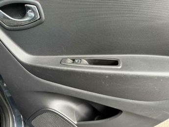 Renault Captur DYNAMIQUE S MEDIANAV DCI
