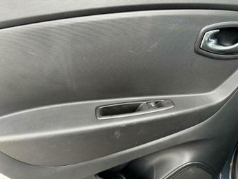 Renault Captur DYNAMIQUE S MEDIANAV DCI