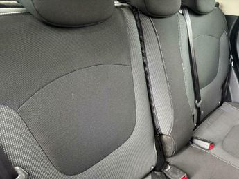 Renault Captur DYNAMIQUE S MEDIANAV DCI