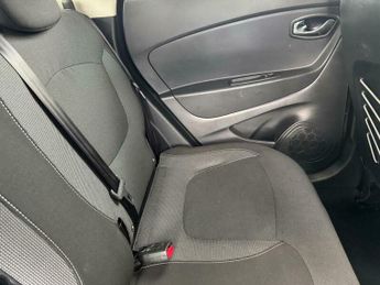 Renault Captur DYNAMIQUE S MEDIANAV DCI
