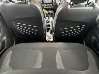 Renault Captur DYNAMIQUE S MEDIANAV DCI