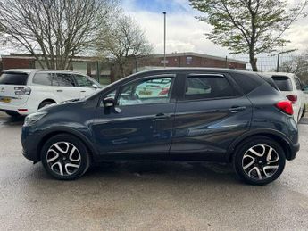 Renault Captur DYNAMIQUE S MEDIANAV DCI