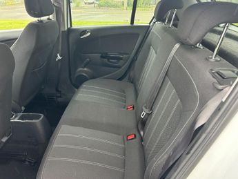 Vauxhall Corsa LIMITED EDITION