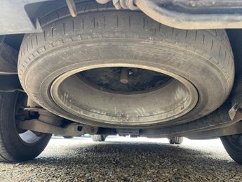 Land Rover Discovery SD4 HSE