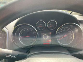 Vauxhall Astra 1.6 16v Exclusiv Euro 5 5dr