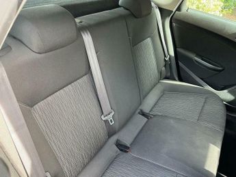 Vauxhall Astra 1.6 16v Exclusiv Euro 5 5dr