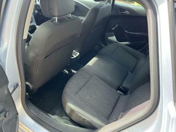 Vauxhall Astra 1.6 16v Exclusiv Euro 5 5dr