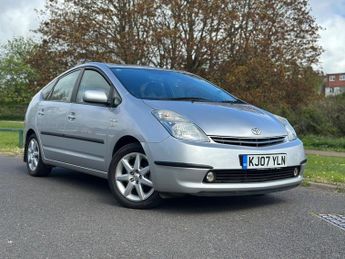 Toyota Prius VVT-I T4