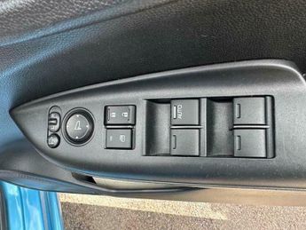 Honda Jazz I-VTEC SE AUTOMATIC