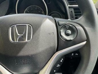 Honda Jazz I-VTEC SE AUTOMATIC