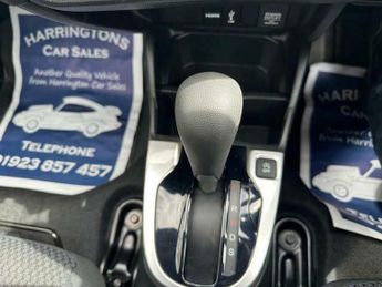 Honda Jazz I-VTEC SE AUTOMATIC