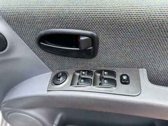 Hyundai Matrix 1.6 GSi Auto Euro 4 5dr