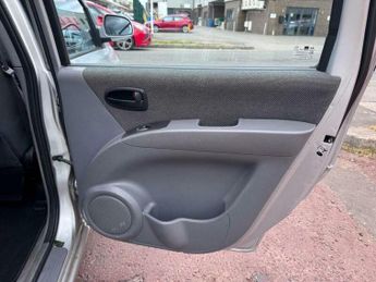 Hyundai Matrix 1.6 GSi Auto Euro 4 5dr