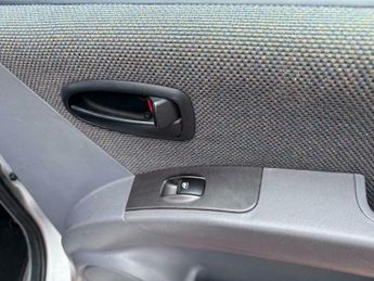 Hyundai Matrix 1.6 GSi Auto Euro 4 5dr