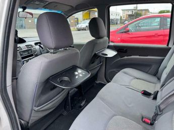 Hyundai Matrix 1.6 GSi Auto Euro 4 5dr