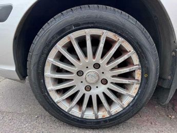 Hyundai Matrix 1.6 GSi Auto Euro 4 5dr