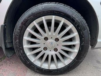 Hyundai Matrix 1.6 GSi Auto Euro 4 5dr