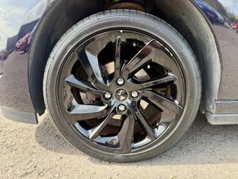 DS DS 3 PURETECH DSTYLE £20 TAX+B/TOOTH+CAMBELT