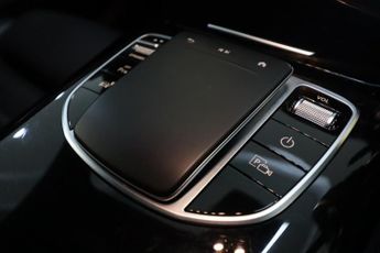 Mercedes EQC EQC 400 4MATIC AMG LINE PREMIUM