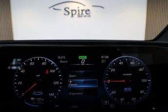 Mercedes EQC EQC 400 4MATIC AMG LINE PREMIUM