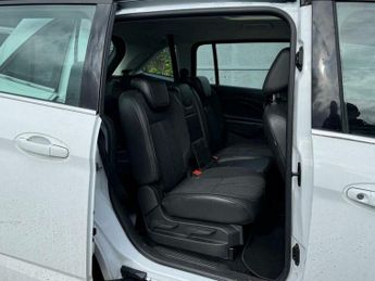 Ford Grand C-Max 1.5 TDCi Titanium X Powershift Euro 6 (s/s) 5dr