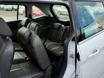 Ford Grand C-Max 1.5 TDCi Titanium X Powershift Euro 6 (s/s) 5dr
