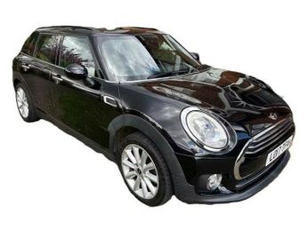 MINI Clubman COOPER
