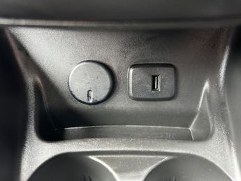 Vauxhall Corsa SRI ECOFLEX