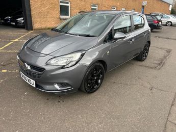 Vauxhall Corsa SRI ECOFLEX