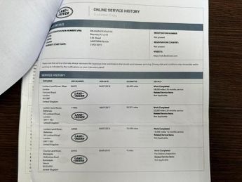 Land Rover Discovery 3.0 SD V6 SE Tech SUV 5dr Diesel Auto 4WD Euro 5 (s/s) (255 bhp)