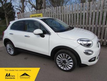 Fiat 500 MULTIJET LOUNGE