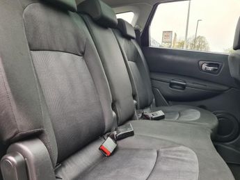 Nissan Qashqai DCI ACENTA PLUS 2