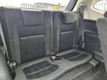Nissan Qashqai DCI ACENTA PLUS 2