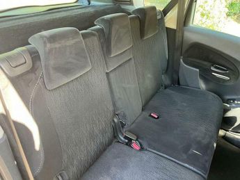 Citroen C3 Picasso 1.6 HDi Exclusive Euro 4 5dr