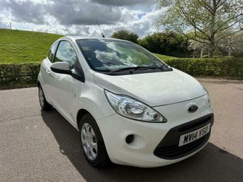 Ford Ka 1.2 Edge Euro 5 (s/s) 3dr