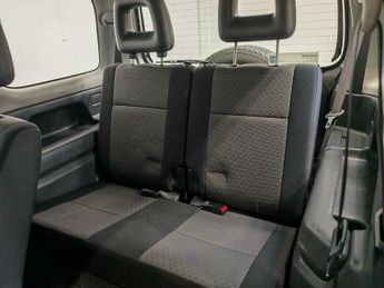 Suzuki Jimny 1.3 JLX 3dr