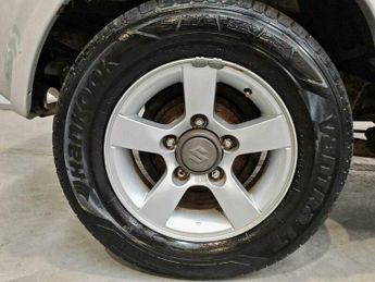 Suzuki Jimny 1.3 JLX 3dr