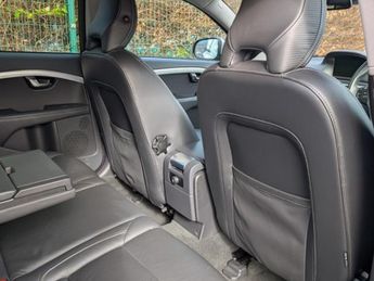 Volvo V70 D5 R-DESIGN