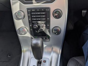 Volvo V70 D5 R-DESIGN