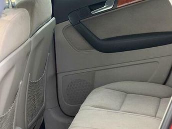 Audi A3 1.6 SE Sportback 5dr