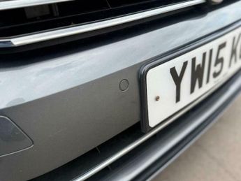 Volkswagen Passat 2.0 TDI BlueMotion Tech SE Business DSG Euro 6 (s/s) 5dr